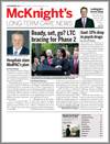 November 2017 37 11 Issue of McKnight's Long Term Care News November 2017 37 11 Issue of McKnight's Long Term Care News