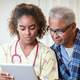 Objective screenings tend to improve delirium diagnoses Objective screenings tend to improve delirium diagnoses