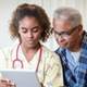 Objective screenings tend to improve delirium diagnoses Objective screenings tend to improve delirium diagnoses