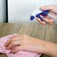 Disinfectant exposure may increase nurses' COPD risk Disinfectant exposure may increase nurses' COPD risk