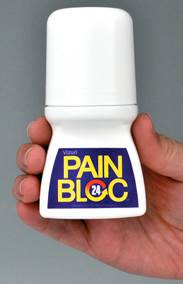 Pain Bloc Pain Bloc
