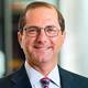Providers cautiously optimistic on new HHS head Providers cautiously optimistic on new HHS head