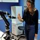 Personalized robot helpers act as motivator for patients Personalized robot helpers act as motivator for patients