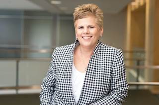 Sallerson joins Charter Senior Living Sallerson joins Charter Senior Living