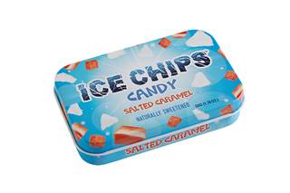 Sugar-free candy expands flavors Sugar-free candy expands flavors