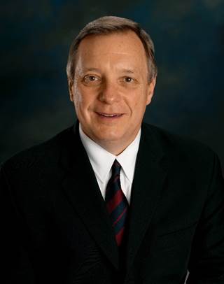Sen. Dick Durbin (D-IL) has asked the GAO to investigate veterans homes' safety across the country. Sen. Dick Durbin (D-IL) has asked the GAO to investigate veterans homes' safety across the country.