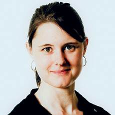Johanna Sandlund, MD, PhD, board certified clinical microbiologist at Singulex Johanna Sandlund, MD, PhD, board certified clinical microbiologist at Singulex
