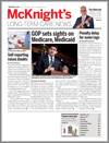 January 2018 39 1 Issue of McKnight's Long Term Care News January 2018 39 1 Issue of McKnight's Long Term Care News