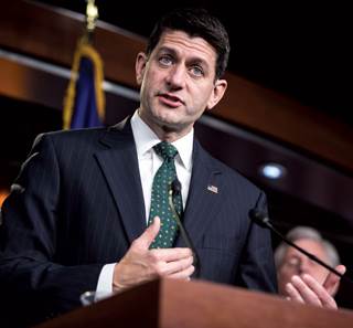 GOP sets sights on Medicare, Medicaid GOP sets sights on Medicare, Medicaid