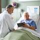 A sick way to reduce readmission burden? A sick way to reduce readmission burden?