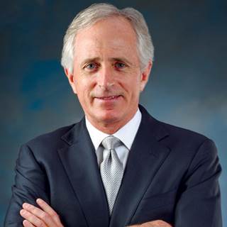 Senator Bob Corker Senator Bob Corker