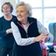 Low-intensity workouts help wound healing for diabetics Low-intensity workouts help wound healing for diabetics