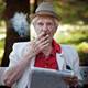 Reframe the 'lost pleasure' of giving up smoking: study Reframe the 'lost pleasure' of giving up smoking: study