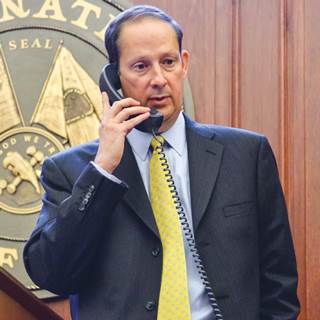 State Sen. Joe Negron State Sen. Joe Negron