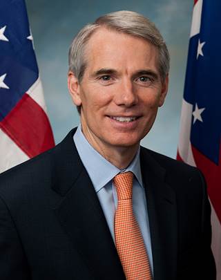 he organization is working with Sens. Rob Portman (R-OH) and Maria Cantwell (D-WA) on legislation to extend the program for five years. he organization is working with Sens. Rob Portman (R-OH) and Maria Cantwell (D-WA) on legislation to extend the program for five years.