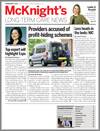 February 2018 39 2 Issue of McKnight's Long Term Care News February 2018 39 2 Issue of McKnight's Long Term Care News