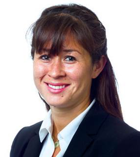 Keely Macmillan, BPCI General Manager, Archway Health Keely Macmillan, BPCI General Manager, Archway Health