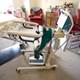 Hoist sling materials can reduce pressure ulcer risk Hoist sling materials can reduce pressure ulcer risk