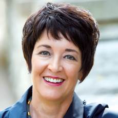Mary Jo Gorman, Chief Executive Officer, TripleCare Mary Jo Gorman, Chief Executive Officer, TripleCare
