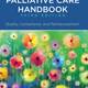 Book covers hospice care Book covers hospice care