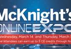 Earn up to 5 CE credits next week Earn up to 5 CE credits next week