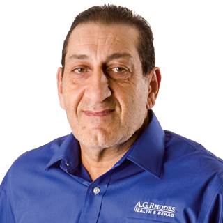 Bahaa Barsoum, RN Bahaa Barsoum, RN