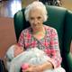 Oh, baby! Dolls bring new life to nursing home