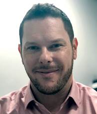 Joshua Segal, Wingate on Blackstone Boulevard Joshua Segal, Wingate on Blackstone Boulevard