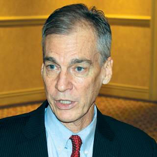 AHCA’s Mark Parkinson announced new quality goals for member facilities in March. They largely align with federal priorities for caregiver improvement. AHCA’s Mark Parkinson announced new quality goals for member facilities in March. They largely align with federal priorities for caregiver improvement.