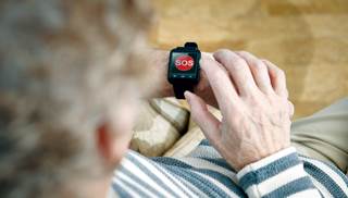 Fall detection technologies rarely tested on the elderly. Fall detection technologies rarely tested on the elderly.