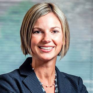 Kendra Urdzik, CEO, Judson Services, Inc. Kendra Urdzik, CEO, Judson Services, Inc.
