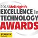 McKnight's Tech Awards double size, open for entries McKnight's Tech Awards double size, open for entries