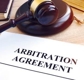 It doesn’t matter who signs the agreement — it’s valid, judge says. It doesn’t matter who signs the agreement — it’s valid, judge says.