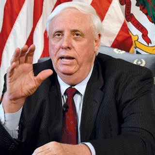 Gov. Jim Justice (R) maintains that quality of care would decline if aides were given more leeway in assisting with and performing medication distribution. Gov. Jim Justice (R) maintains that quality of care would decline if aides were given more leeway in assisting with and performing medication distribution.
