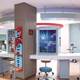 A moving experience: Operators are reimagining spaces and designs to maximize possibilities for new therapy and wellness spaces. A moving experience: Operators are reimagining spaces and designs to maximize possibilities for new therapy and wellness spaces.