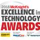 New scope for Tech Awards New scope for Tech Awards
