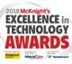 New scope for Tech Awards New scope for Tech Awards