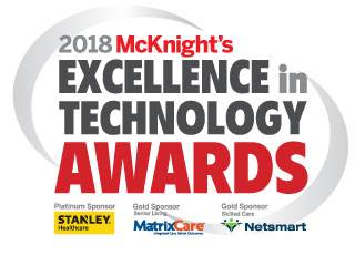 New scope for Tech Awards New scope for Tech Awards