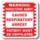 Labels help with pharmacy safety Labels help with pharmacy safety