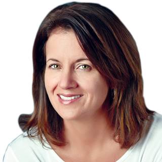 Jill Vitale-Aussem, The Eden Alternative President and CEO Jill Vitale-Aussem, The Eden Alternative President and CEO
