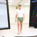 Body sensors able to tip off gait, Alzheimer's risk: study