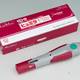 Auto-injector provides option for those with RA Auto-injector provides option for those with RA