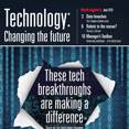 2018 McKnight's Technology Supplement