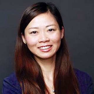 Study leader Chenjuan Ma is an assistant professor at NYU. Study leader Chenjuan Ma is an assistant professor at NYU.