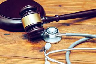 Trilogy Health Systems won a partial victory but still faces wrongful firing allegations Trilogy Health Systems won a partial victory but still faces wrongful firing allegations