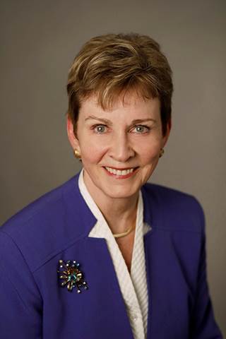 Forrest to lead LeadingAge California Forrest to lead LeadingAge California