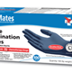 Exam gloves receive upgrade Exam gloves receive upgrade