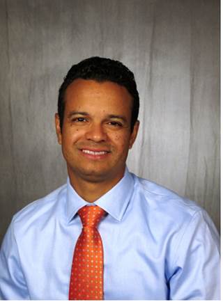 Gutierrez joins Wingate Gutierrez joins Wingate
