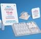 New configuration for dispensing containers New configuration for dispensing containers