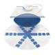 Open abdomen dressing debuts Open abdomen dressing debuts